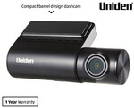 Uniden iGO 445 Dashcam $99.99 @ ALDI Special Buys