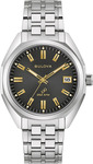 Bulova Jet Star Hi-Beat Quartz: 96B415 $369, 96B401 $399 [OOS], 96K112 $499 Delivered @ Starbuy