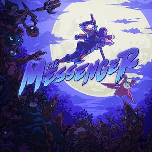 [PS4] The Messenger $5.99 (Was $29.95) @ PlayStation Store