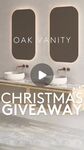 Win an Oak Vanity Cabinet Valued at $5,000 from Studio xOx + Kate Lawrence Interiors