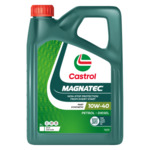 Castrol Magnatec 10W-40 Engine Oil 6L $37.99 (Save 50%) + Delivery ($0 C&C/In-Store) @ Autobarn [Free Membership Required]