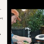 Win a Gozney Arc XL Pizza Oven + Staub X Buster Cocotte + Punch Kitchen Towel + Punch Frying Pan from Gozney + Buster & Punch