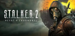 [PC, Steam] S.T.A.L.K.E.R. 2: Heart of Chornobyl (Standard Edn) A$58.80 @ GamesPlanet