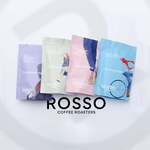 50% off All Specialty 1kg Coffee Blends + $8.99 Delivery ($0 with $60+ Order, Free C&C in Melb) @ Rosso Coffee