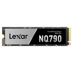 Lexar NQ790 4TB PCIe 4.0 NVMe M.2 2280 SSD $285 Metro Delivered + Surcharge @ Mwave