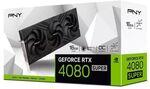 PNY GeForce RTX 4080 Super $1499 Delivered @ Shopping Express eBay