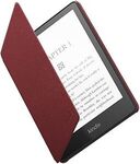 Kindle Paperwhite Leather Cover - Merlot (11th Generation-2021) $19.95 + Delivery ($0 with Prime/ $59 Spend) @ Amazon AU