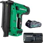 Metabo HPT (Hikoki) 18V 18-Ga Compact Cordless Brad Nailer Kit, $239.11 Delivered @Amazon US via Amazon AU