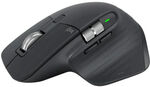 [StudentBeans] Logitech MX Master 3S Wireless Mouse $81 Delivered @ Logitechshop eBay