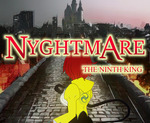 [GBC] Nyghtmare: The Ninth King (Digital ROM, Was US$6.66), Original Soundtrack - Free @ Itch.io