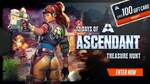 Win a $100 Steam Gift Card from ASCENDANT