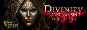 [PC, Steam] Divinity Original Sin: The Source Saga (Original Sin 1 & 2) $17.62 @ Steam