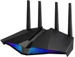 ASUS RT-AX82U V2 AX5400 Dual Band Wi-Fi 6 Router (UK Variant) $260.59 Delivered @ Amazon UK via AU