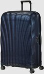 Samsonite C-Lite Spinner 81cm $377.64 (RRP $1,049) Delivered @ The Iconic