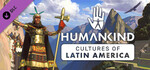 [PC, Steam] Free DLC HUMANKIND - Cultures of Latin America Pack @ Steam