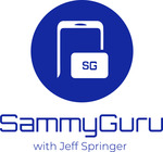 Win a Samsung Galaxy S25 Ultra 512GB or a US$200 or US$100 Amazon Gift Card from Jeff Springer