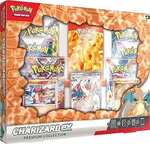 Pokemon TCG Charizard Ex Premium Collection $71.44 (+12% off with 2 or More) + Delivery ($0 Prime/ $59 Spend) @ Amazon UK via AU