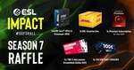 Win an Intel Core Ultra 9 285K Processor for 1 of 12 Minor Prizes from ESL