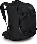 Osprey Farpoint 55 Backpack (Black) $268.90 Delivered @ Amazon AU