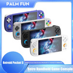 Retroid Pocket 5 $316 Delivered @ PALM FUN Direct Store via AliExpress