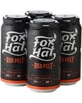 [SA, Hack] Fox Hat Red Pelt India Red Can 4x375ml $12 When Purchased with Another Drink @ BWS