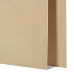Thickness Basswood Plywood 8.27x11.7x0.12" for Laser Engraving 10-Pack $9.99 & More + $9.99 Del ($0 with $70+) @ CrealityFalcon
