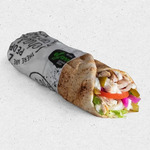 [NSW, ACT, VIC] Charcoal Chicken Roll $5 (Was $14, New Legendary Rewards Members Only, App Required) @ El Jannah