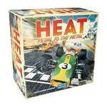 Heat: Pedal to The Metal $80.99 Delivered @ Amazon AU
