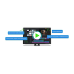 [Windows] Luxea Pro 7 Video Editor & Screen Recorder Lifetime License Free  (Save US$99.99) @ Acdsee