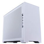 ITX Gaming PC: Intel i5-12400F, AMD RX 6650 XT GPU, H610 ITX Mobo, 16GB RAM, 500GB NVMe SSD, 750W PSU $678 + Delivery @ TechFast
