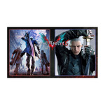 [PC, Steam] Devil May Cry 5 + Vergil A$9.89 | Deluxe A$12.99 @ Gamethor