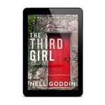 [eBook] Free: The Third Girl (Molly Sutton Mysteries 1) by Nell Goddin @ Goddin Books