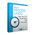 [Windows] Process Lasso Pro $36.73 Single Lifetime Licence, $59.71 5pcs Lifetime Licence (~40% off) @ Bitsum