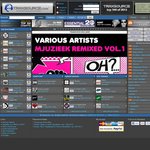Get 15% off Music at Traxsource