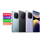 Xiaomi Redmi Note 14 Pro+ Plus 5G 512GB Frost Blue $682 Delivered @ BecexTech via Kogan