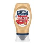 [Backorder] Hellmanns Medium PERi PERi Mayonnaise 252g $1.57 ($1.41 S&S - Expired) + Delivery ($0 with Prime/$59+) @ Amazon AU