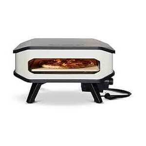 [Backorder] Cozze 13" Electric Pizza Oven $319 Delivered @ Amazon AU