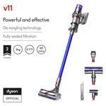[eBay Plus] Dyson V11 Advanced Stick Vacuum $639 Delivered @ Dyson eBay