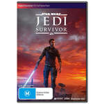 [PC, EA] Star Wars Jedi: Survivor (Digital Download) $15 + $2.29 Delivery ($0 VIC C&C/ in-Store) @ JB Hi-Fi