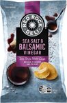 Red Rock Deli Chips 165g (5 Varieties) $3 ($2.70 Sub & Save) + Delivery ($0 with Prime/$59+) @ Amazon AU