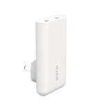 EFM SlimLine Wall Charger with GaN, PD and PPS: 45W $29.95, 65W $36.95 + Shipping $4.99 @ MobileSkin