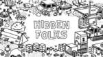 [Android, Epic] Free - Hidden Folks @ Epic Games