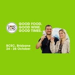 [QLD] Up to 4 Free Tickets to Good Food & Wine Show (Brisbane) on 24 or 26 October + $7.95 Per Ticket Fee @ Promotix