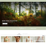 20% off Women’s Sportswear (Leggings, Bras, Tees, Bodysuits) + Shipping ($0 with $60 Order) @ Slimwears