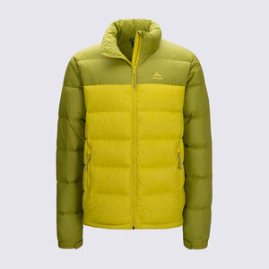 Macpac Halo Down Jacket $71.20 - $79.20 + $10 Delivery ($0 C&C/ $100 Spend) @ Macpac