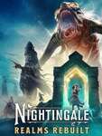 [PC, Epic] Free - Nightingale @ Epic Games