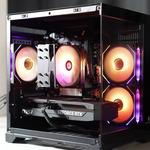 Gaming PC: AMD Ryzen 5 7500F CPU, RTX 5070 GPU, 32GB RAM, 1TB SSD, 750W PSU $1699 Delivered @ G-ONE Computer