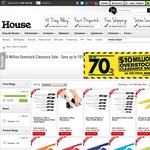 House Online - 50-73 % off Scanpan Products