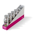 Henry Blooms BellyMe Sleep Well Hops with Valerian 60ml x 6 Pack - $4.90 + Delivery ($0 with Prime/ $59 Spend) @ Amazon AU