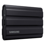 Samsung 2TB T7 Shield Portable SSD (Black, 1050MB/s) $192.95 + $0 Shipping @ Mwave.com.au